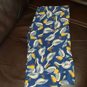 OS lularoe leggings